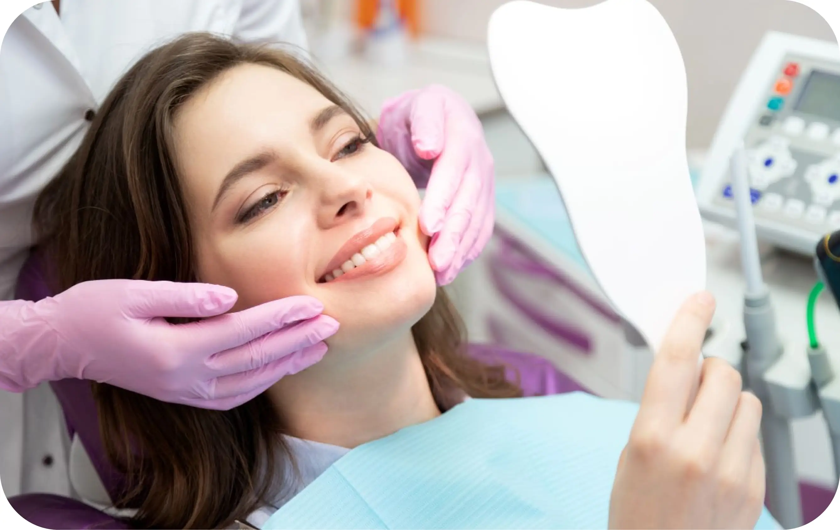 Cosmetic Dentistry