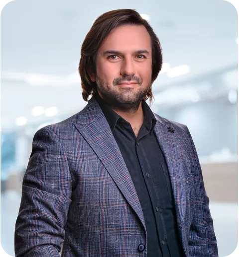 Dr. Ahmet Körmutlu