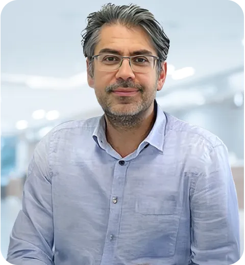 ASSoc. Prof. Dr. A. Emre Atacan