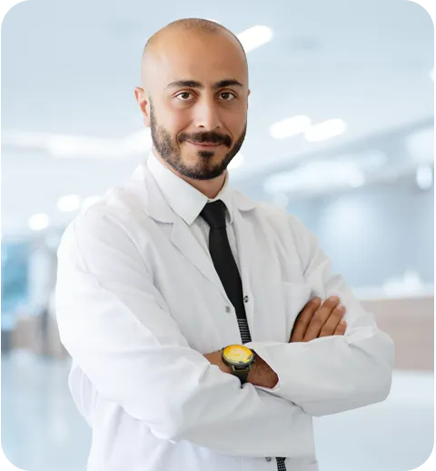 Dr. Fatih Merev