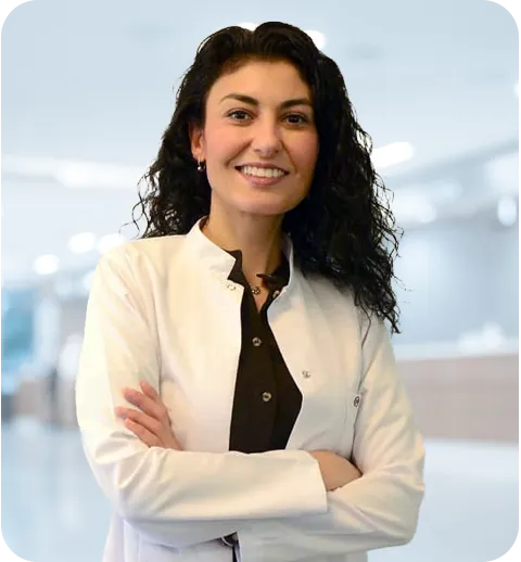 Dr. Funda Aköz