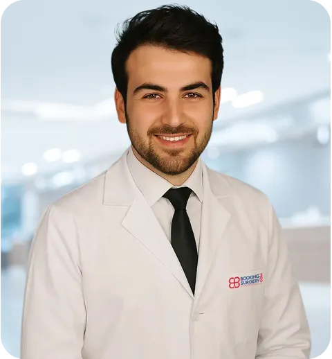 Dr. Kaan Kavruk