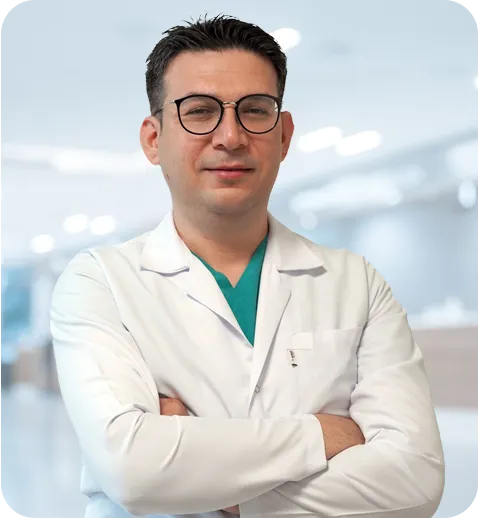 Dr. Nebil Selimoğlu