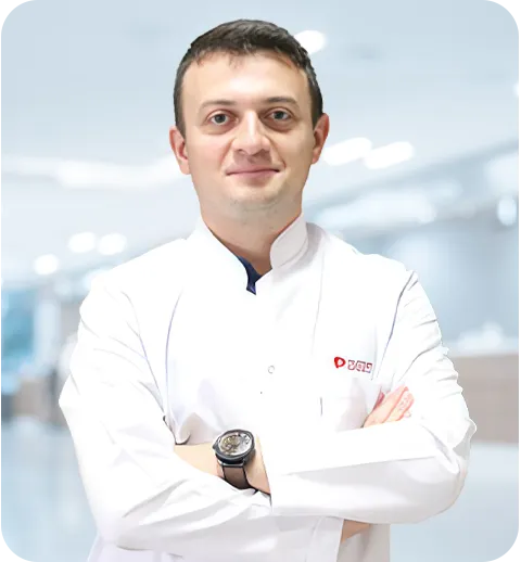 Dr. Okan Övünç