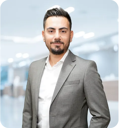 Dr. Ömer Parıldar