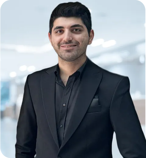 Dr. Salih Sürün