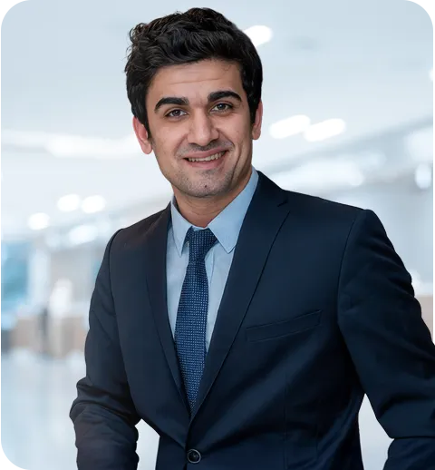 Dr. Soner Karaali