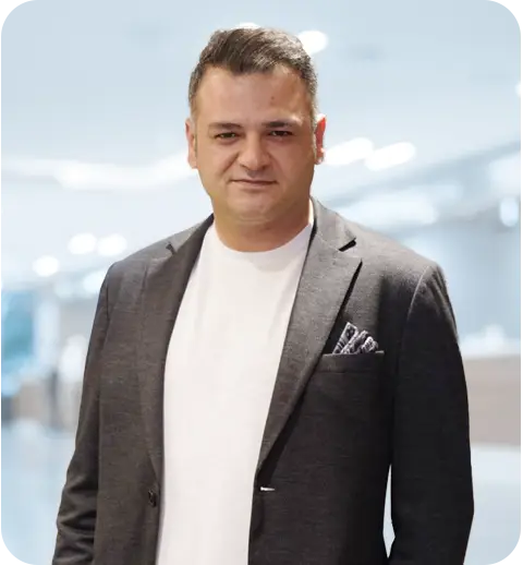 Dr. Uğur Öner