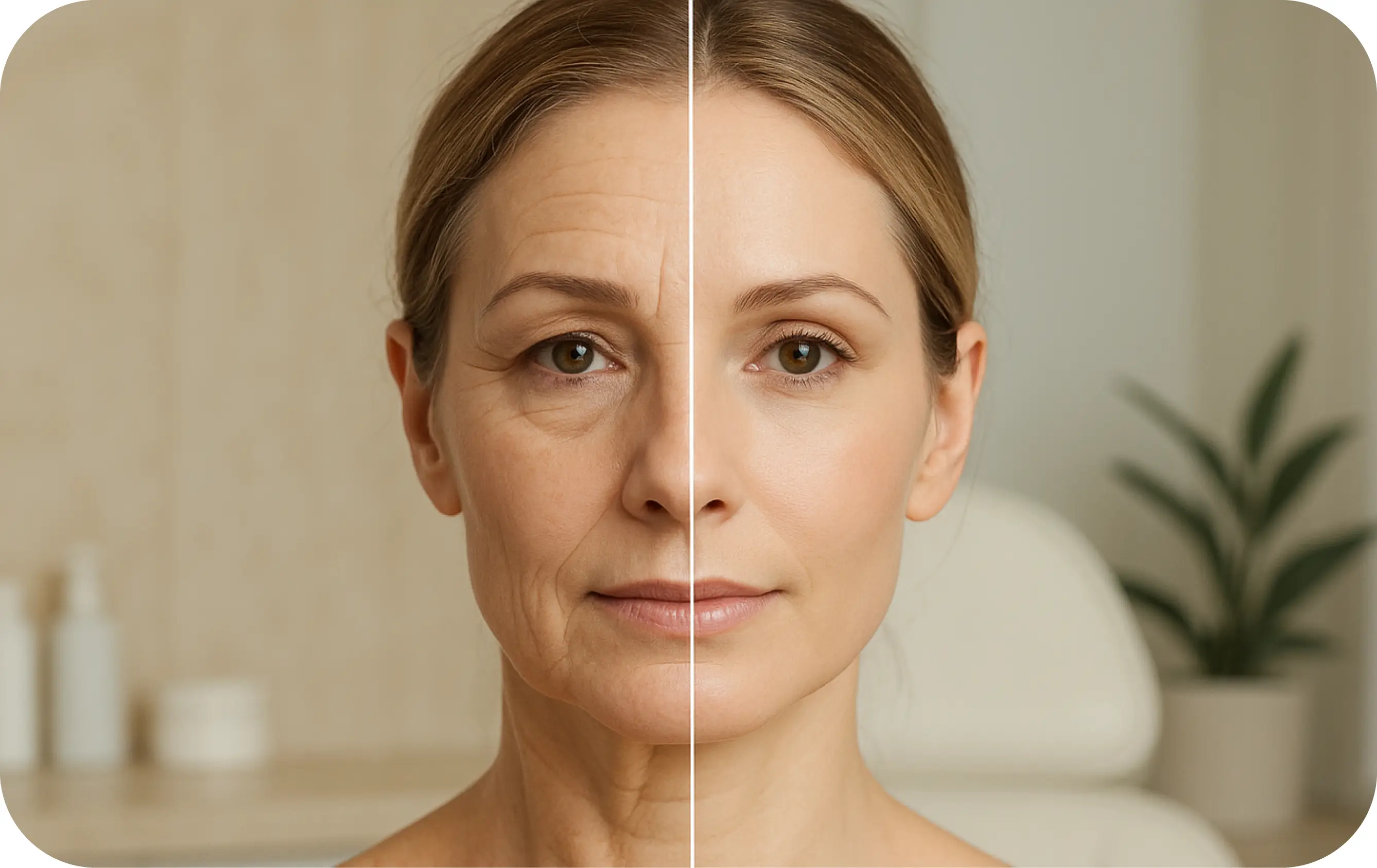 Facial Aesthetic