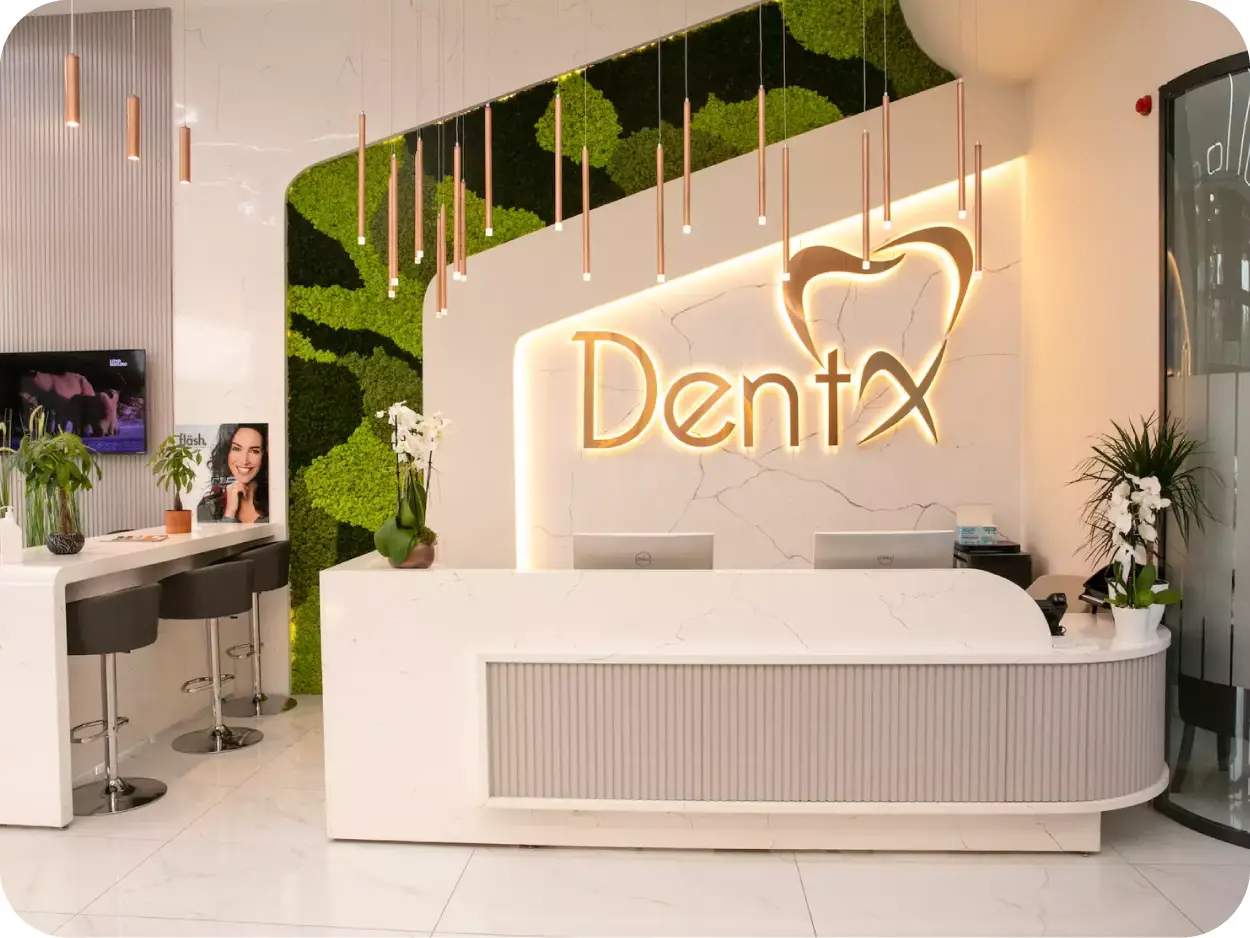 Dental Clinic